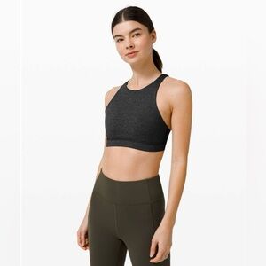 Lululemon Energy bra High Neck